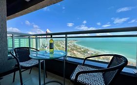 Duna Barcane Vista Mar Pontanegra Natal Rn